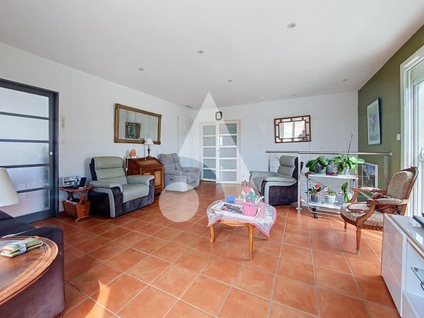 Maison 6 pièces 186 m2
