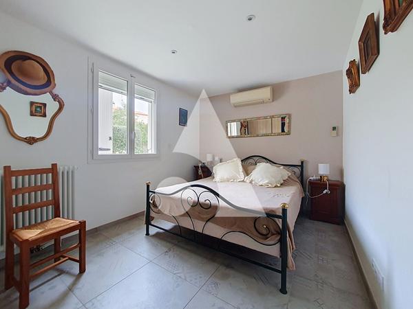 Maison 6 pièces 186 m2