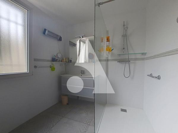 Maison 6 pièces 186 m2