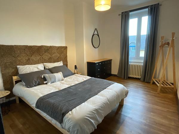 T2 RENOVE  SAINT BRIEUC - MEUBLE