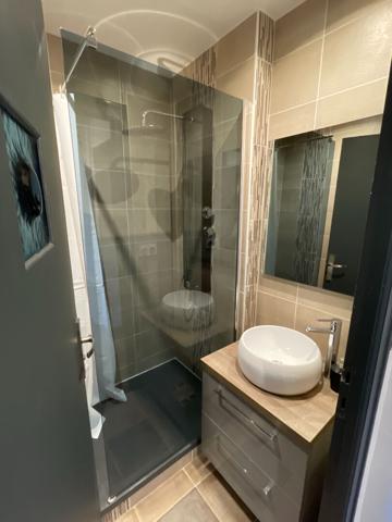 T2 RENOVE  SAINT BRIEUC - MEUBLE