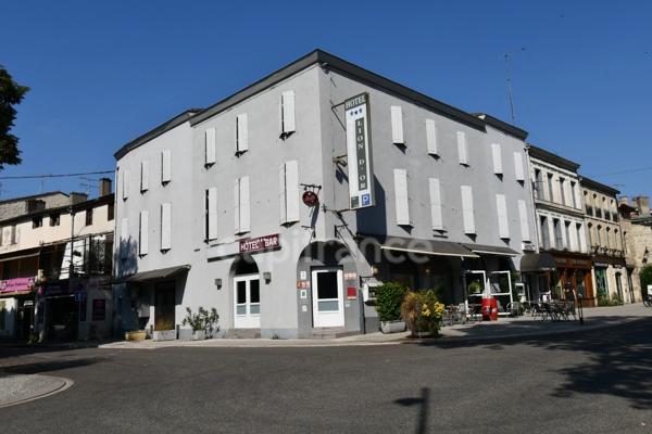 Immeuble à vendre MARMANDE (47)