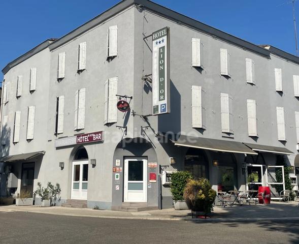 Immeuble à vendre MARMANDE (47)