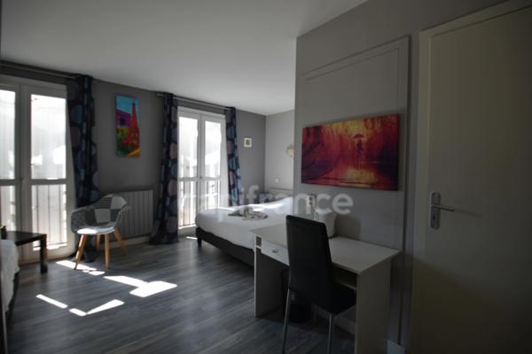 Immeuble à vendre MARMANDE (47)