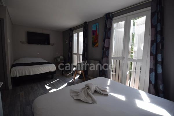 Immeuble à vendre MARMANDE (47)