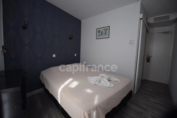 Immeuble à vendre MARMANDE (47)