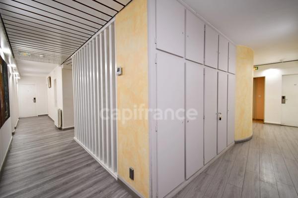 Immeuble à vendre MARMANDE (47)