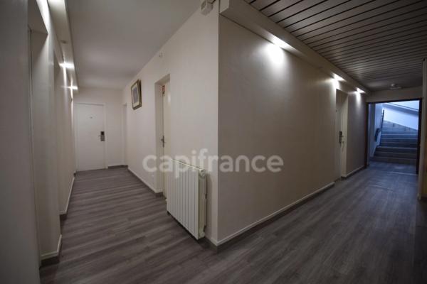 Immeuble à vendre MARMANDE (47)