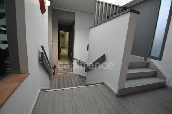 Immeuble à vendre MARMANDE (47)