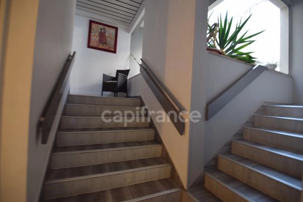 Immeuble à vendre MARMANDE (47)