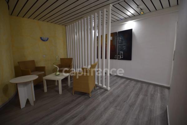 Immeuble à vendre MARMANDE (47)