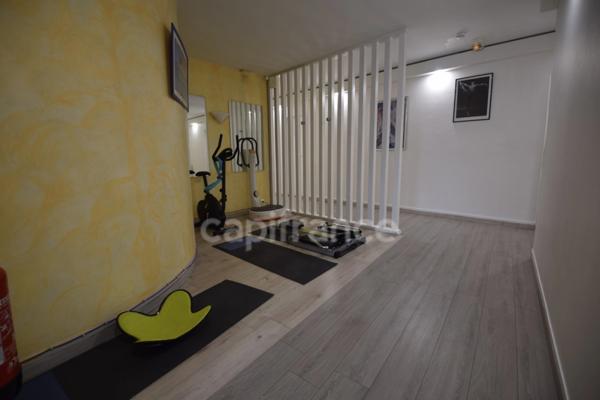 Immeuble à vendre MARMANDE (47)