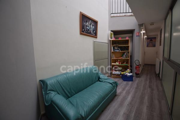 Immeuble à vendre MARMANDE (47)