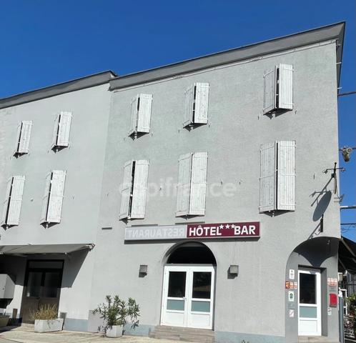 Immeuble à vendre MARMANDE (47)