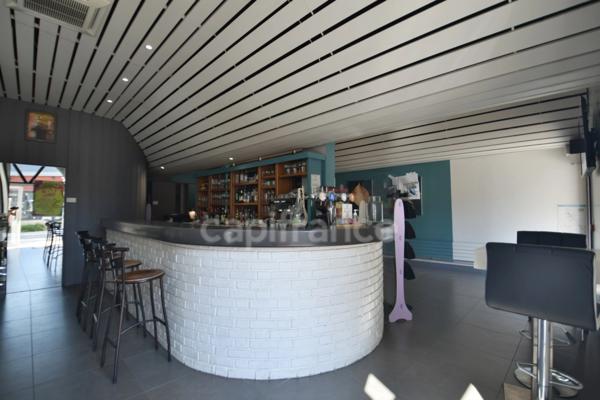 Immeuble à vendre MARMANDE (47)