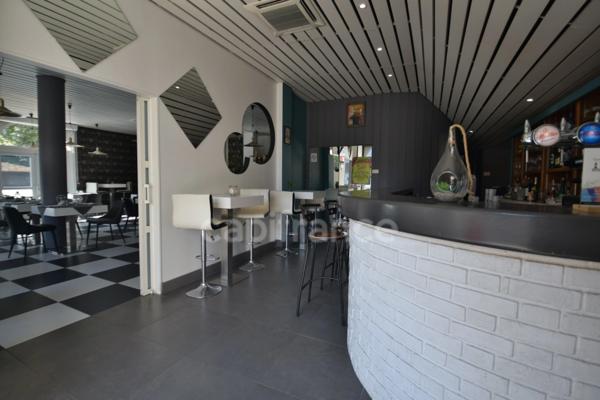 Immeuble à vendre MARMANDE (47)