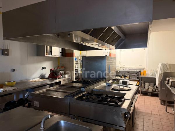 Immeuble à vendre MARMANDE (47)