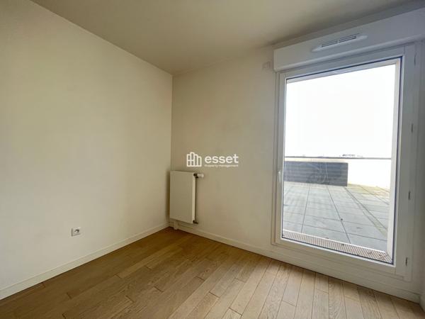 Location Appartement 4 pièces 69.5 m² - Paris 75013
