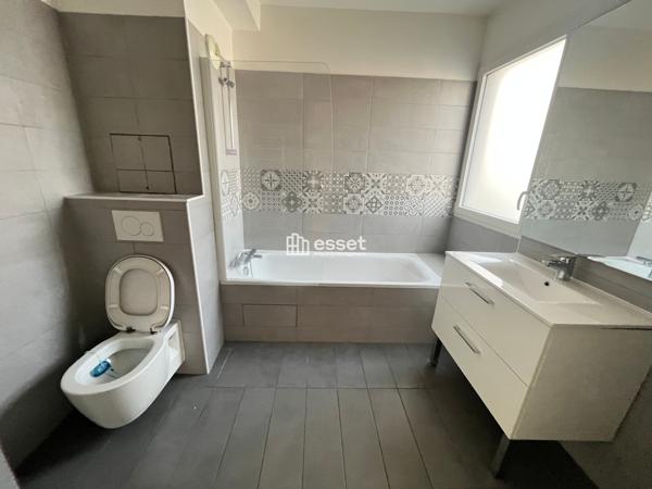 Location Appartement 4 pièces 69.5 m² - Paris 75013