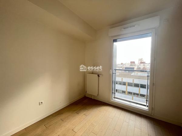 Location Appartement 4 pièces 69.5 m² - Paris 75013