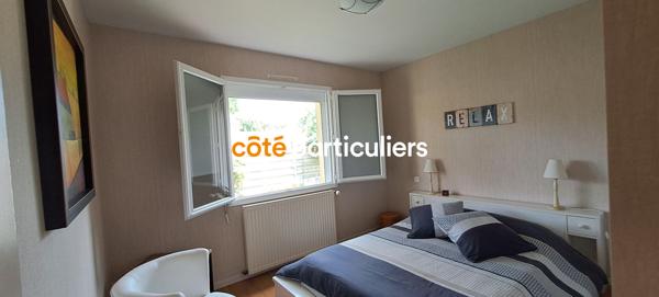 Vente Maison132 m² - 5 Pièces - TIFFAUGES (85130)