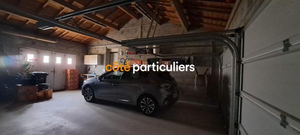 Vente Maison132 m² - 5 Pièces - TIFFAUGES (85130)