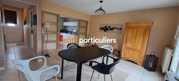 Vente Maison132 m² - 5 Pièces - TIFFAUGES (85130)
