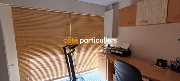 Vente Maison132 m² - 5 Pièces - TIFFAUGES (85130)