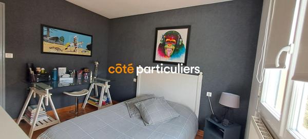 Vente Maison132 m² - 5 Pièces - TIFFAUGES (85130)