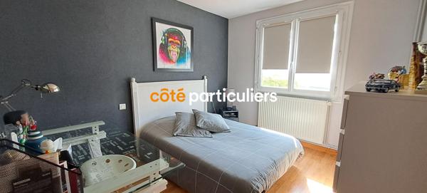 Vente Maison132 m² - 5 Pièces - TIFFAUGES (85130)