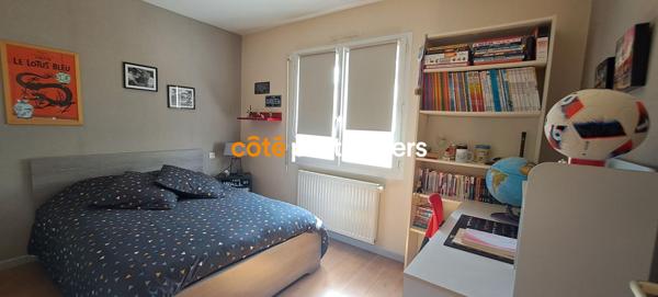 Vente Maison132 m² - 5 Pièces - TIFFAUGES (85130)