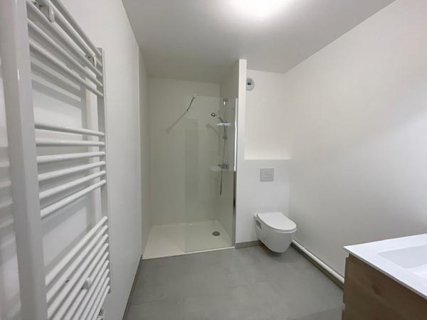 Appartement Tours 2 pièce(s) 40.5 m2