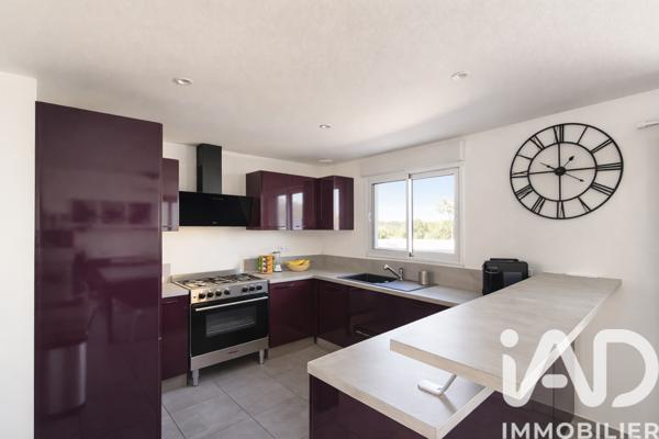 Maison à vendre 6 pièces 115 m² Leuville-sur-Orge