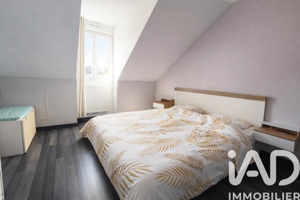 Maison à vendre 6 pièces 115 m² Leuville-sur-Orge