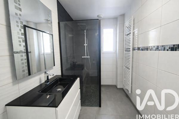 Maison à vendre 6 pièces 115 m² Leuville-sur-Orge