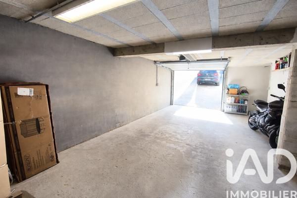 Maison à vendre 6 pièces 115 m² Leuville-sur-Orge