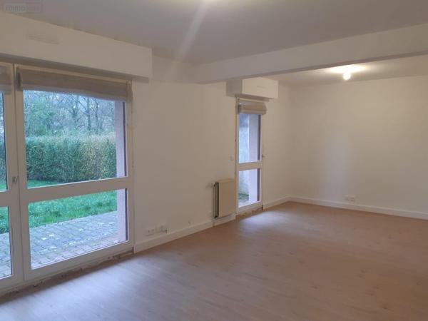 Maison à louer à Rennes en Ille-et-Vilaine (35000), ref : 11803/2403   
Beaulieu