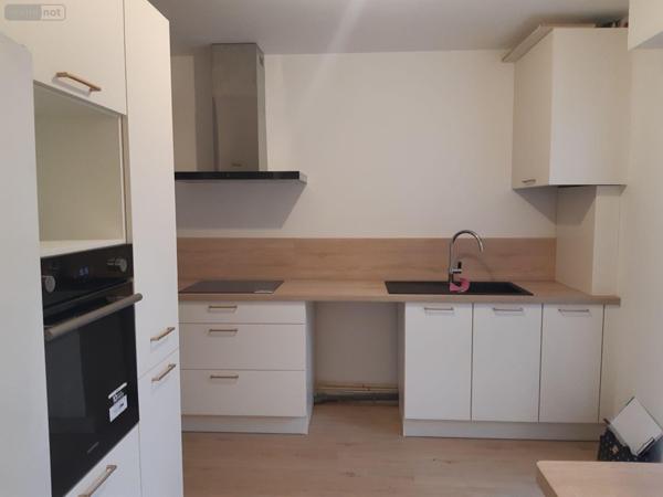 Maison à louer à Rennes en Ille-et-Vilaine (35000), ref : 11803/2403   
Beaulieu