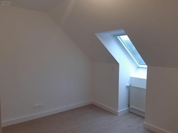 Maison à louer à Rennes en Ille-et-Vilaine (35000), ref : 11803/2403   
Beaulieu