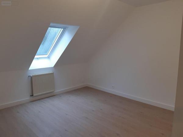 Maison à louer à Rennes en Ille-et-Vilaine (35000), ref : 11803/2403   
Beaulieu