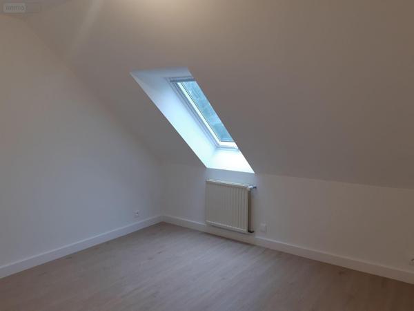 Maison à louer à Rennes en Ille-et-Vilaine (35000), ref : 11803/2403   
Beaulieu