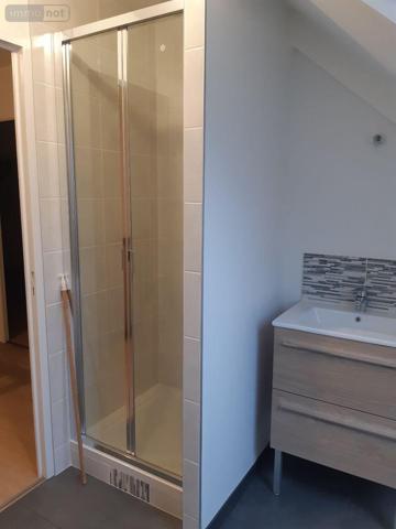 Maison à louer à Rennes en Ille-et-Vilaine (35000), ref : 11803/2403   
Beaulieu