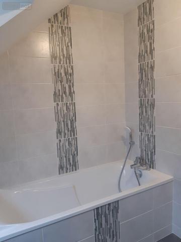 Maison à louer à Rennes en Ille-et-Vilaine (35000), ref : 11803/2403   
Beaulieu