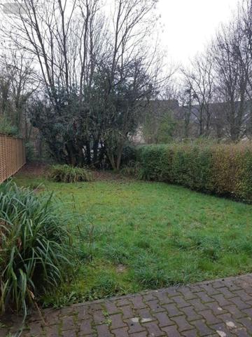 Maison à louer à Rennes en Ille-et-Vilaine (35000), ref : 11803/2403   
Beaulieu