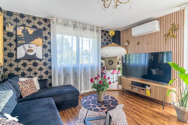 Appartement 241 960 € Saint-Jean-d'Illac 3 p 61 m² DPE B
