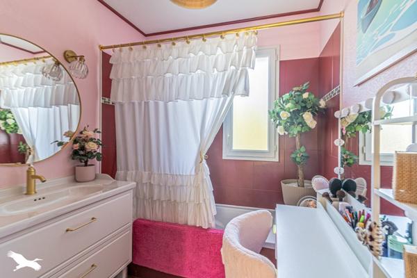 Appartement 241 960 € Saint-Jean-d'Illac 3 p 61 m² DPE B