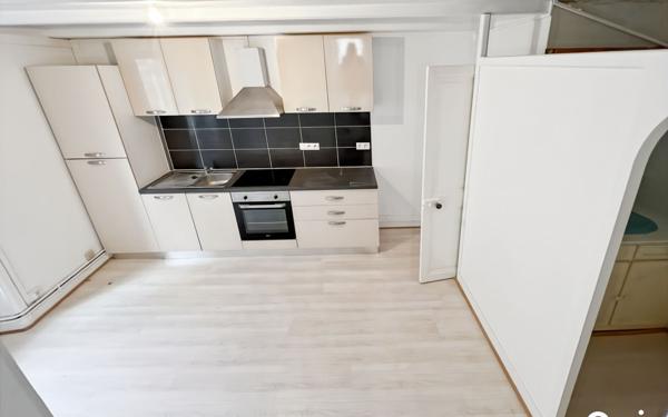 Appartement à louer    3 pièces • 94,56 m2 Port-Louis