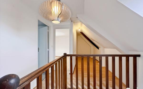 Appartement à louer    3 pièces • 94,56 m2 Port-Louis