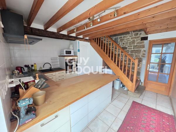 MAISON À VENDRE DE 4 PIÈCES DE 107,00 M²