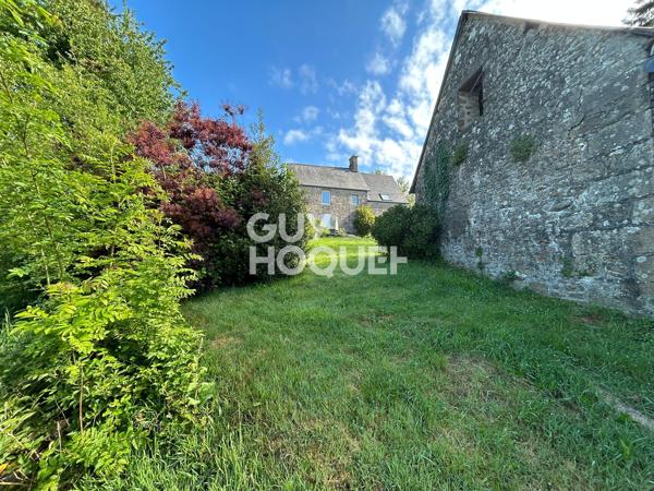 MAISON À VENDRE DE 4 PIÈCES DE 107,00 M²